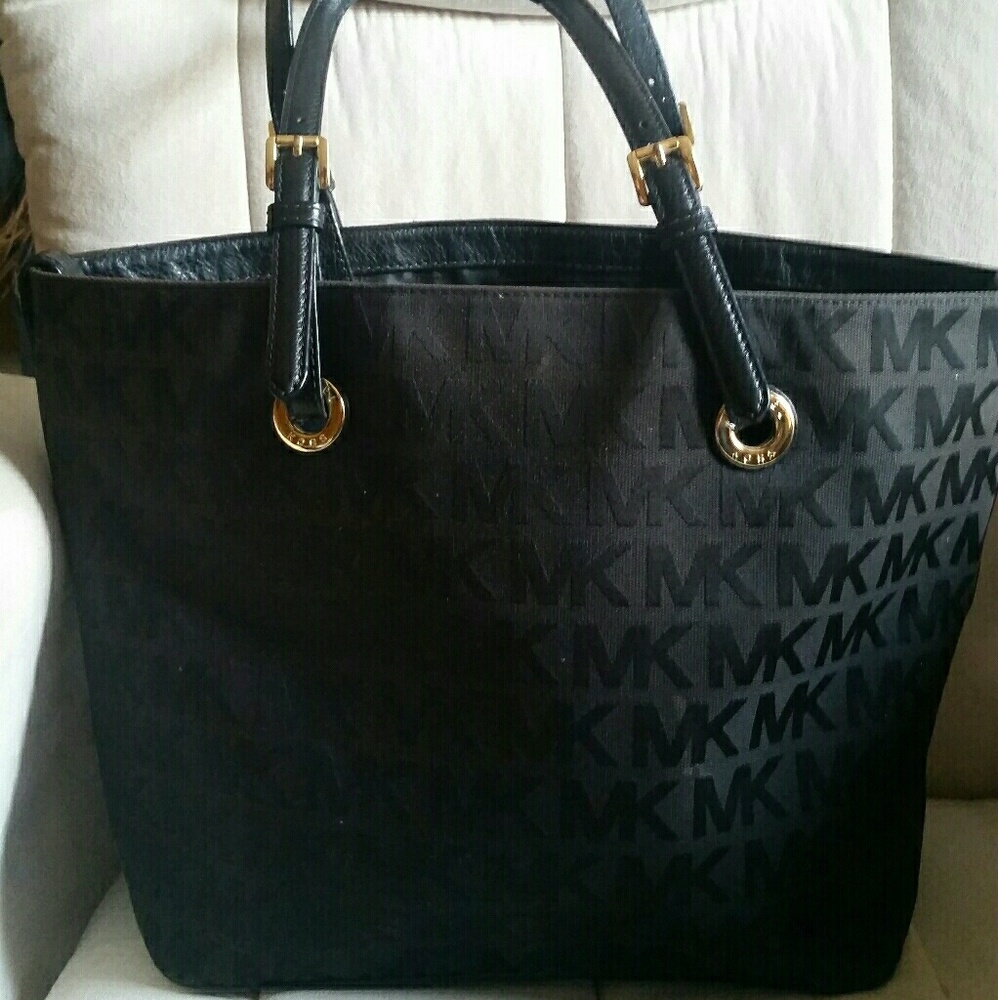 Michael Kors tote bag - Picture 1 of 1